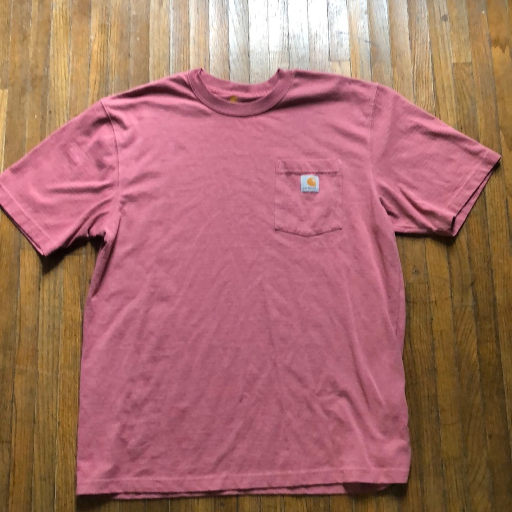 Carhartt Original Fit T-Shirt
